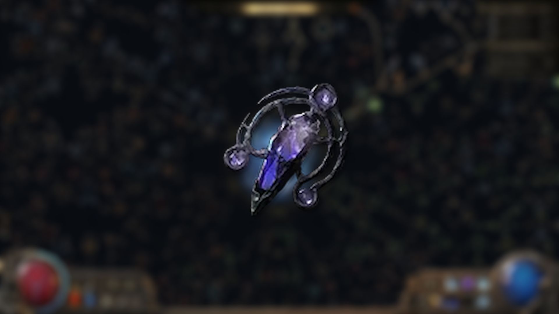 How to Get The Voices Jewel in PoE 2