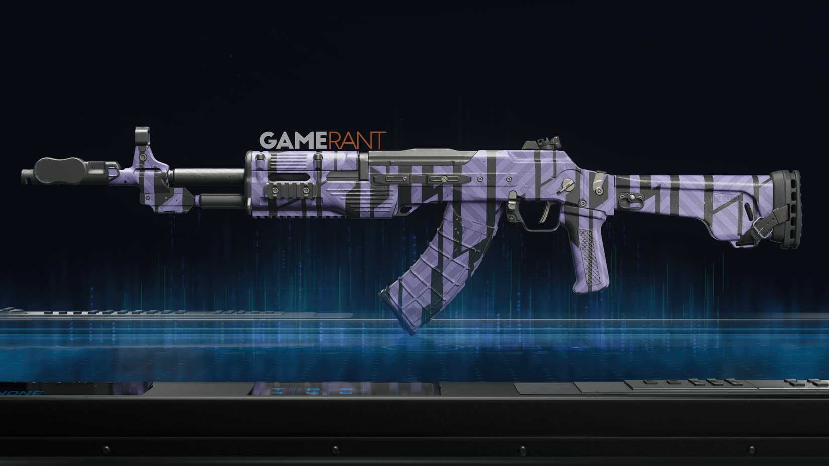 All AN-94 Camo Challenges in COD Black Ops 7 & Warzone