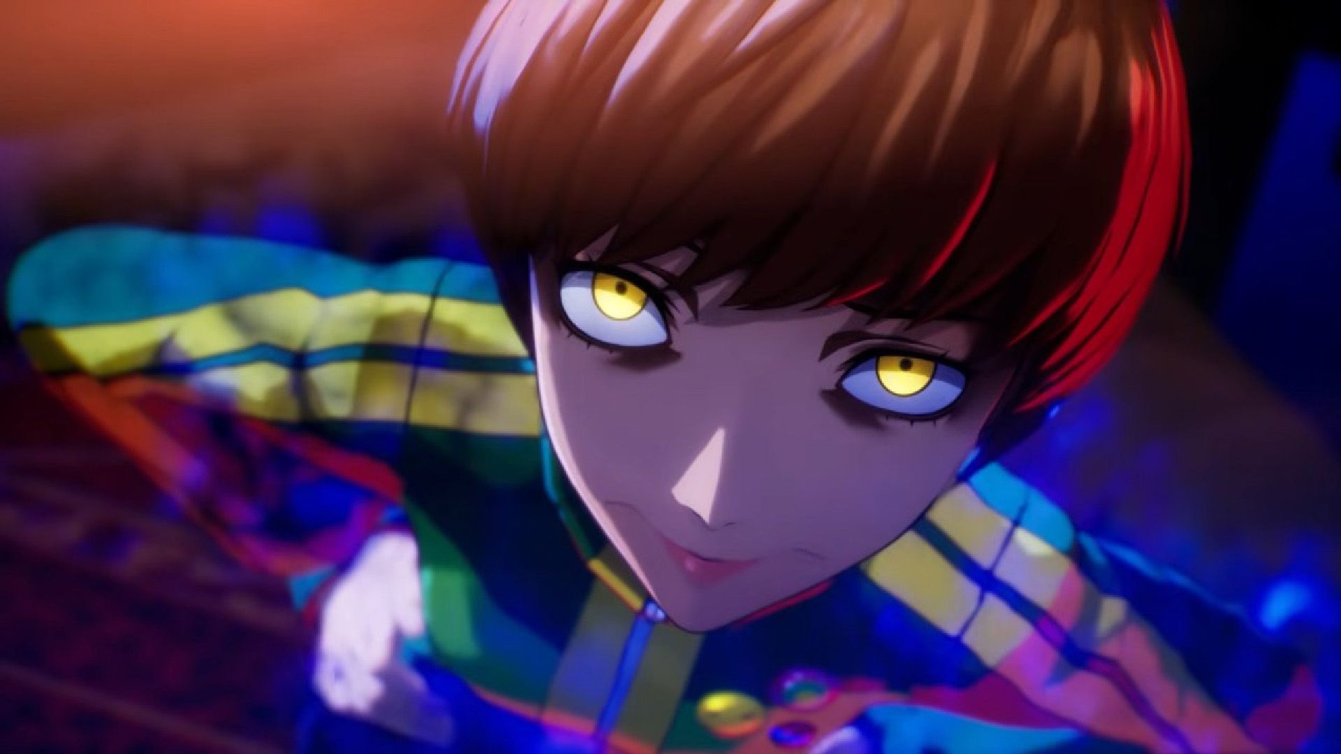 Persona 4 Revival Release Date Finally Announced
