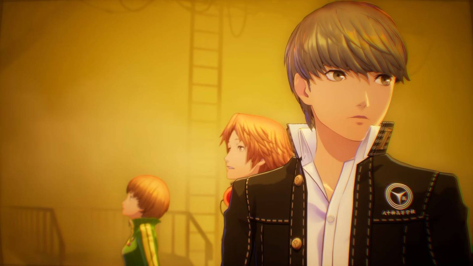 Persona 4 Revival Shows Off 5 Brand-New Features Persona 4 Revival Shows Off 5 Brand-New Features