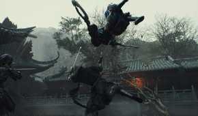 Phantom Blade Zero Combat