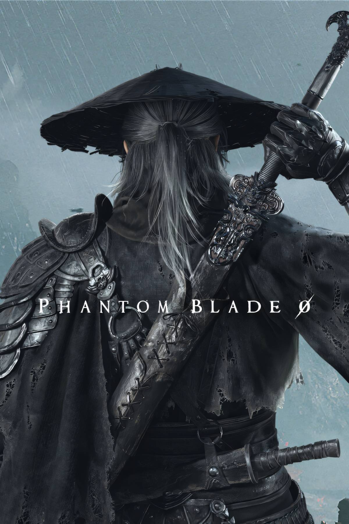 Phantom Blade Zero Tag Page Cover Art