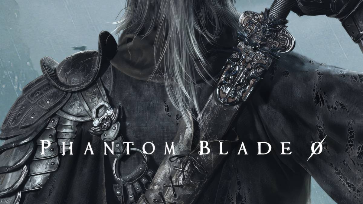 Phantom Blade Zero - Guides | GameRant