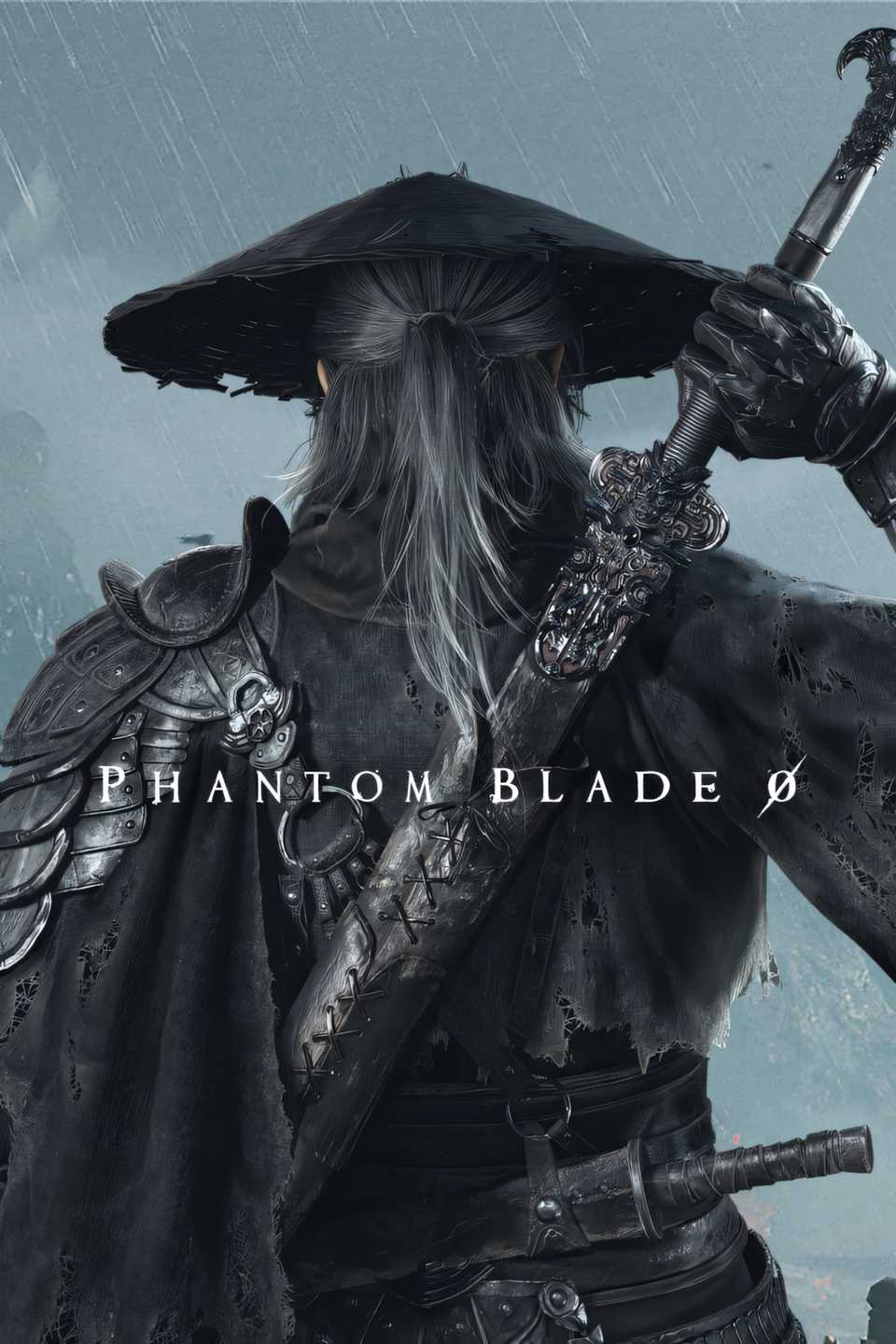 Phantom Blade Zero Tag Page Cover Art
