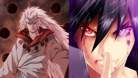 Naruto: 8 characters who can fight two Hokage and win