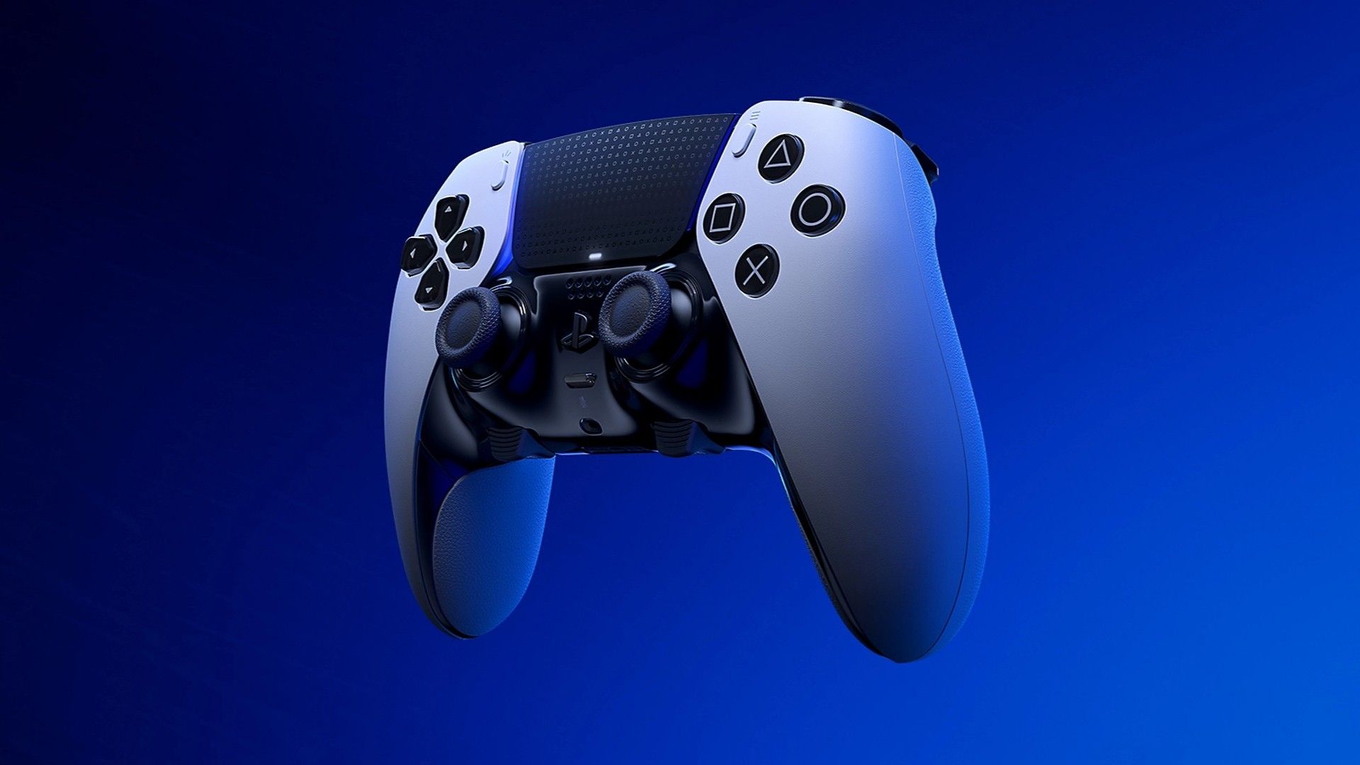 Sony Patents Bizarre New PlayStation Controller Buttons