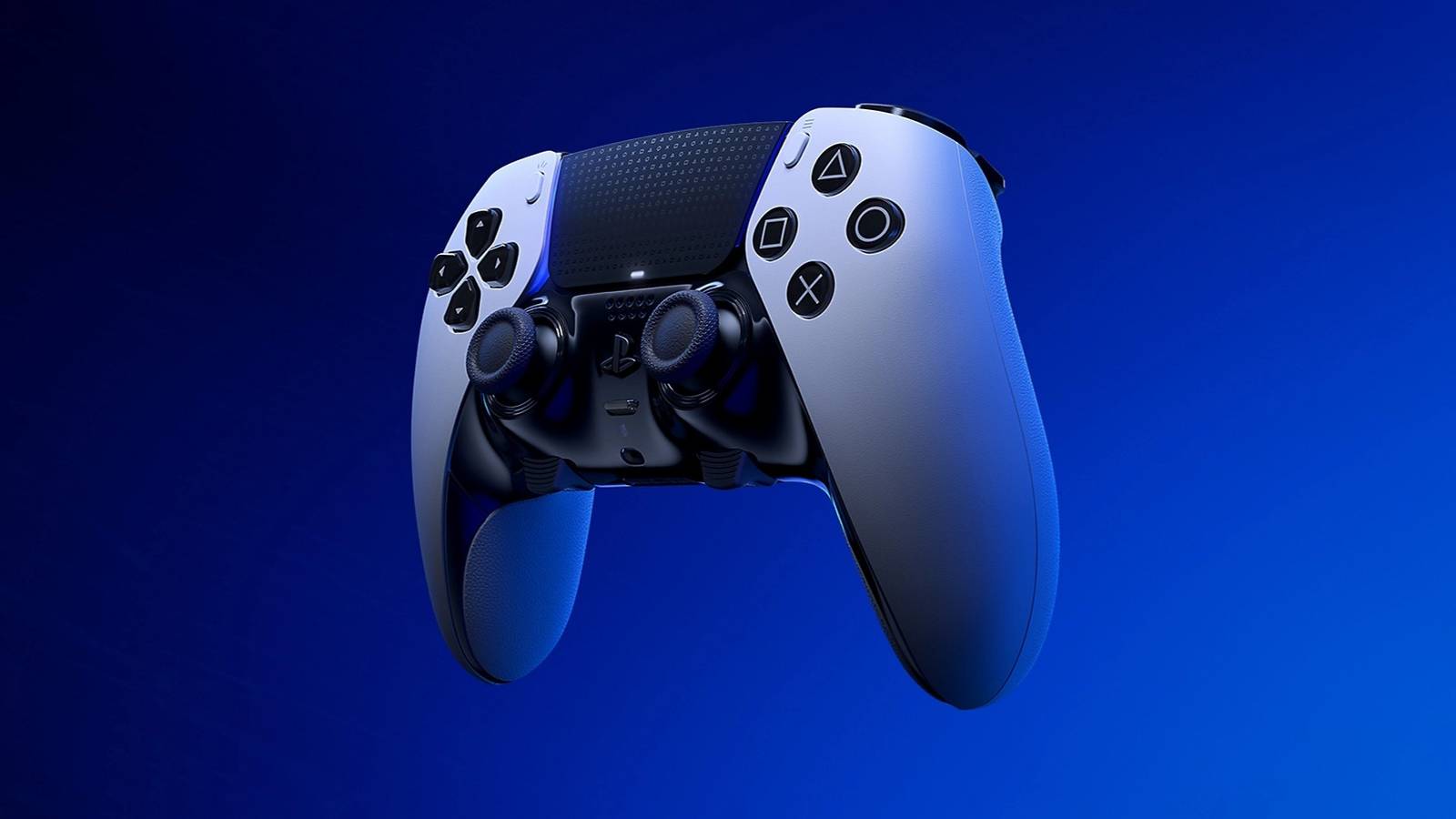 Sony Patents Bizarre New PlayStation Controller Buttons Sony Patents Bizarre New PlayStation Controller Buttons