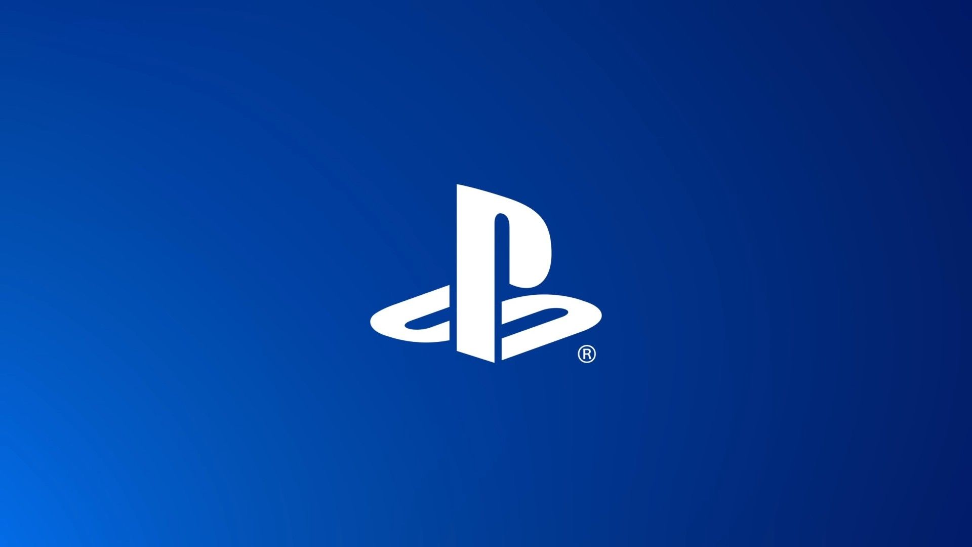 playstation logo.