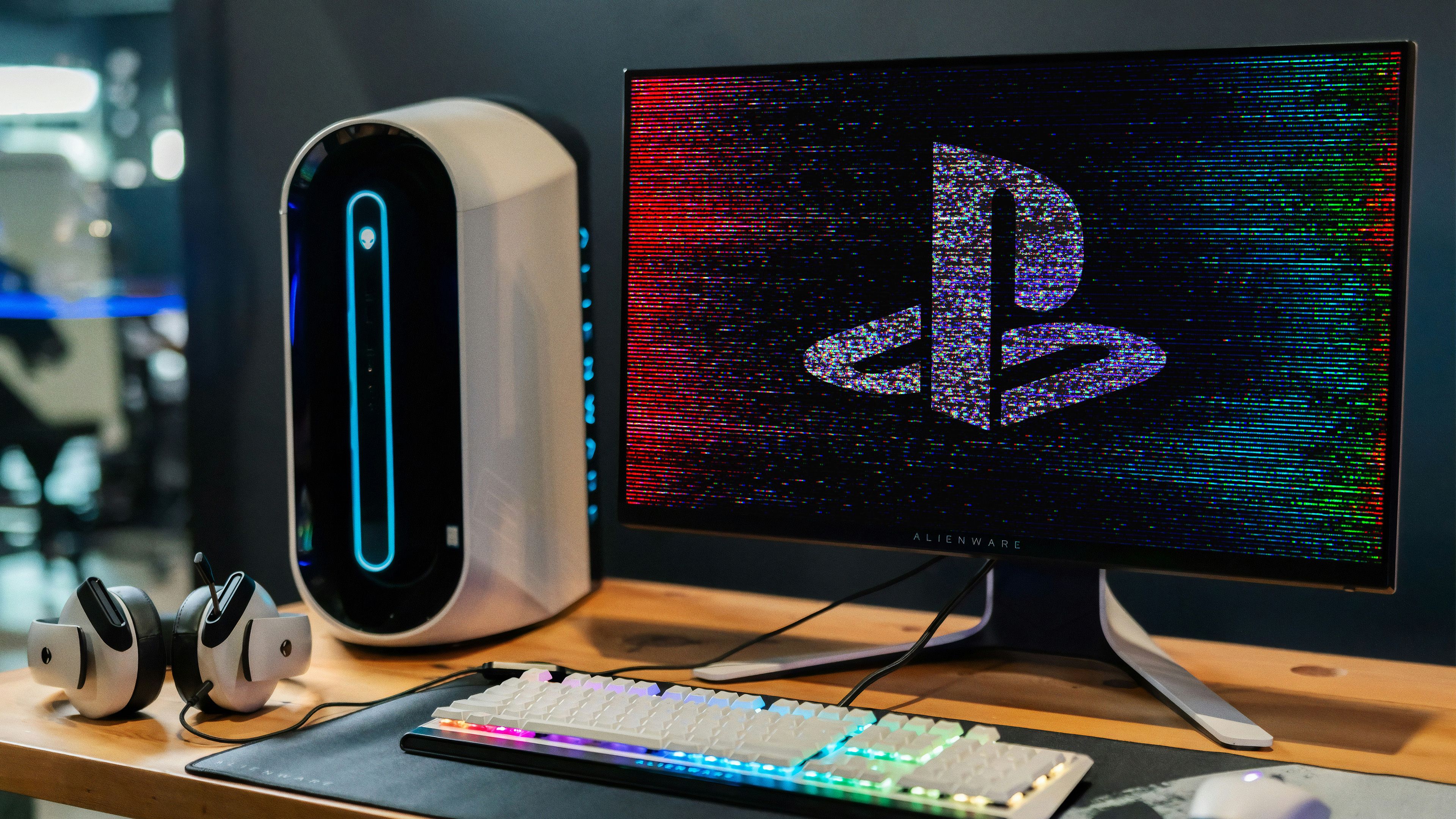 PC ports for playstation no more