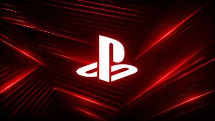 playstation_red_4k_3840x2160