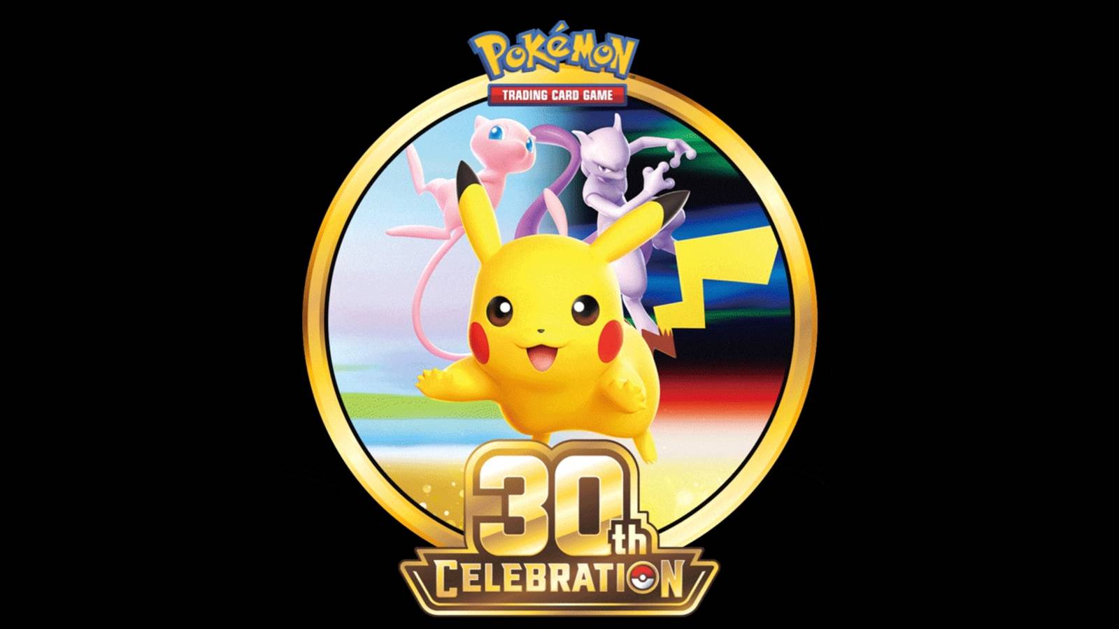 Pokemon 30th Celebration TCG Set Officially Revealed Pokemon 30th Celebration TCG Set Officially Revealed