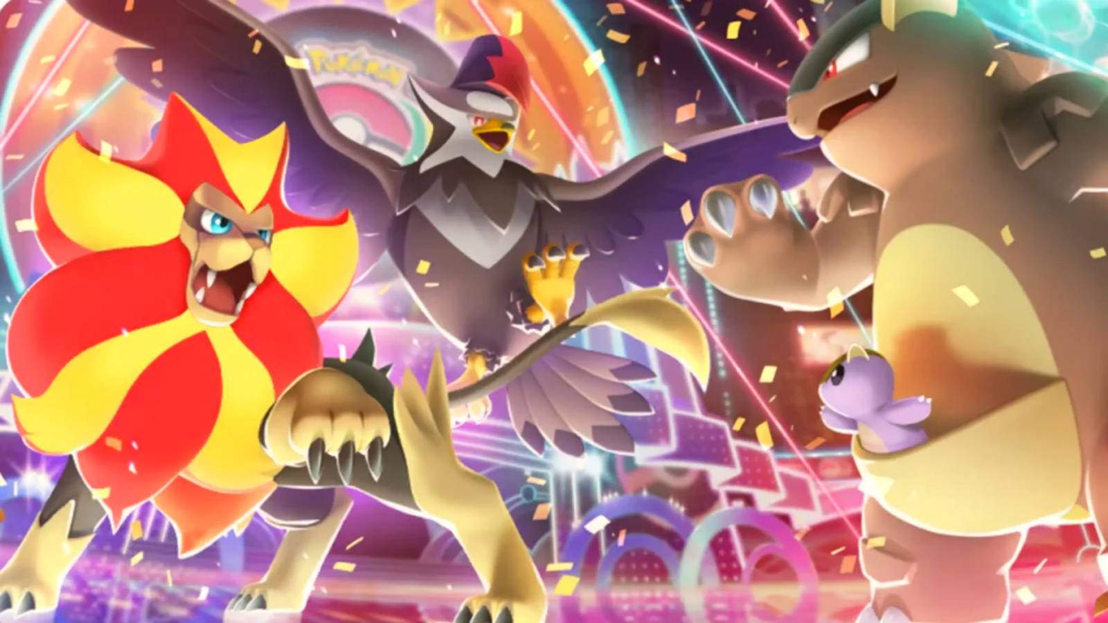 Pokemon Champions Player Discovers Jaw-Dropping OHKO Strategy Pokemon Champions Player Discovers Jaw-Dropping OHKO Strategy