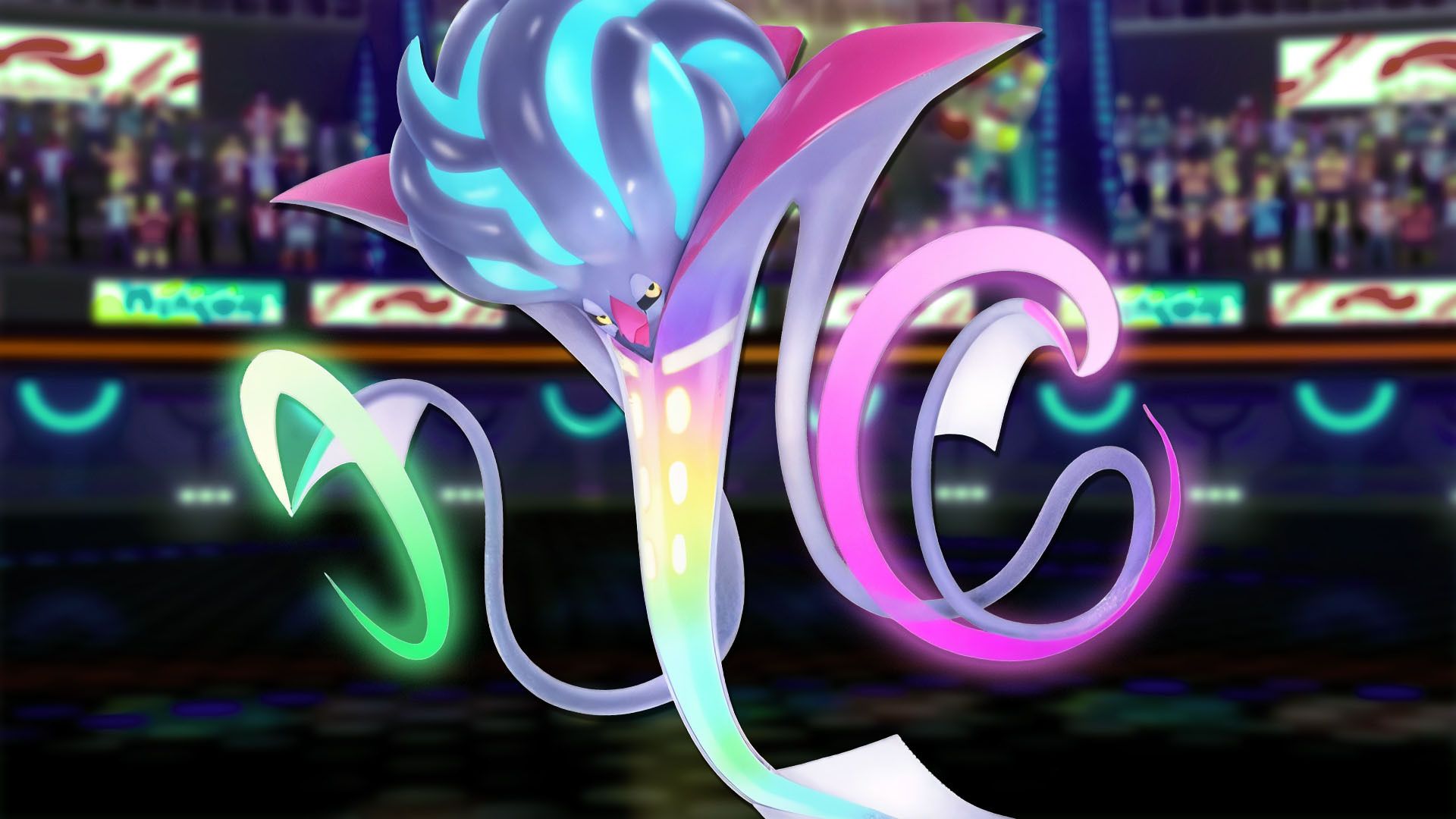Pokemon-Champions-Best Team-Comp-Force-Mega-Malamar
