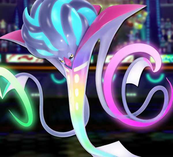 Kode Mystery Gift Pokemon Terbaru Resmi Dirilis dan Bisa Diklaim hingga 31 Desember 10 pokemon-champions-best-team-comp-for-mega-malamar