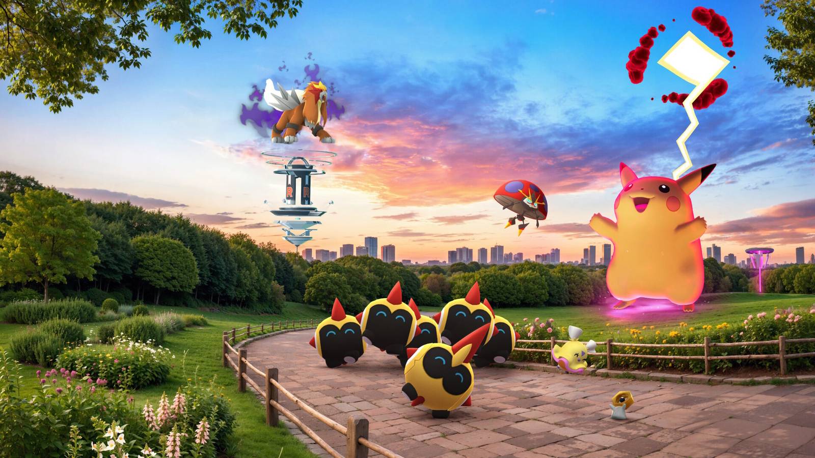 Pokemon GO Fan Has Valid Complaint About Community Days Pokemon GO Fan Has Valid Complaint About Community Days