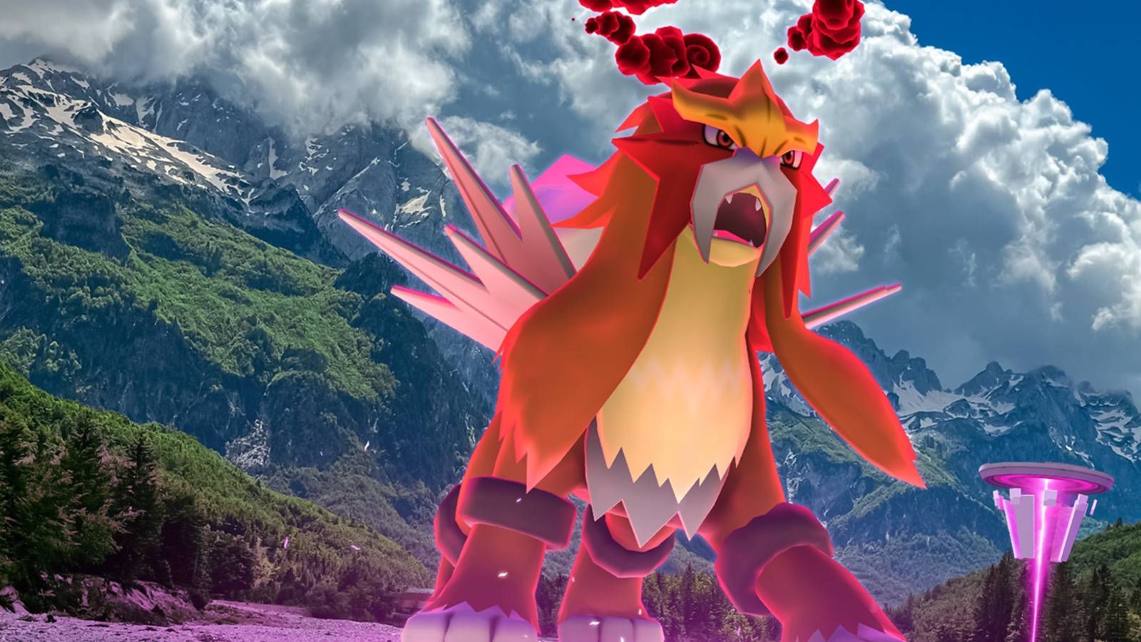 Niantic Issues Official Statement on Pokemon GO Military Drone Controversy Niantic Issues Official Statement on Pokemon GO Military Drone Controversy