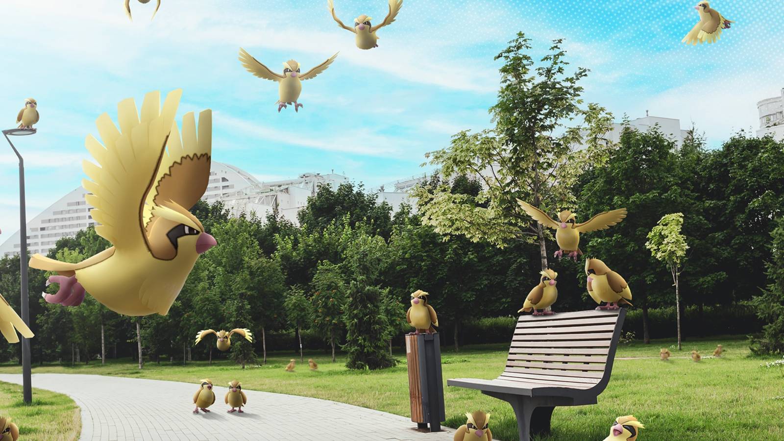 Rejoice! Pokemon GO Has Resurrected One Its Best Activities