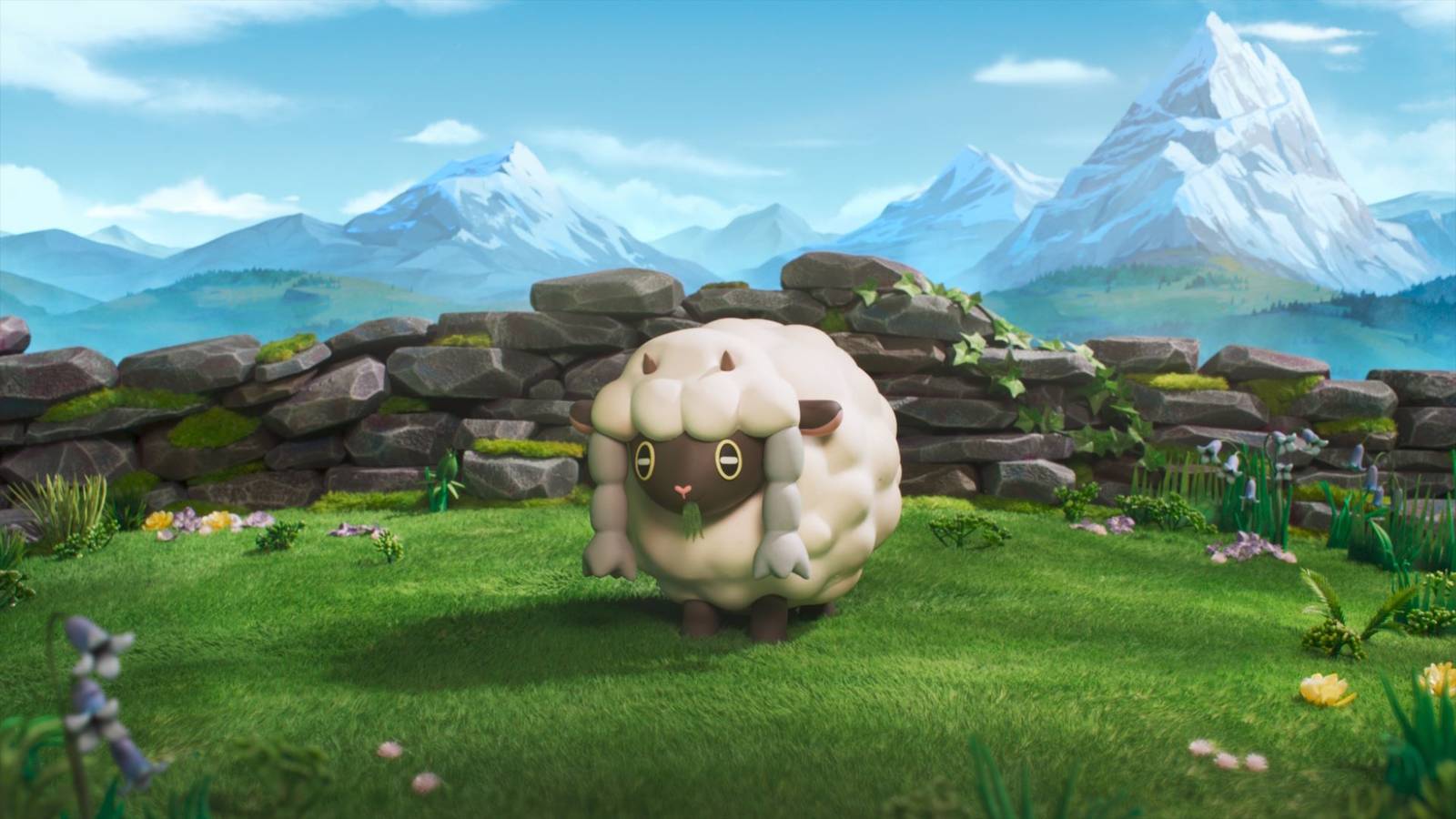 First Look at Pokemon Tales: The Misadventures of Sirfetch’d and Pichu First Look at Pokemon Tales: The Misadventures of Sirfetch’d and Pichu