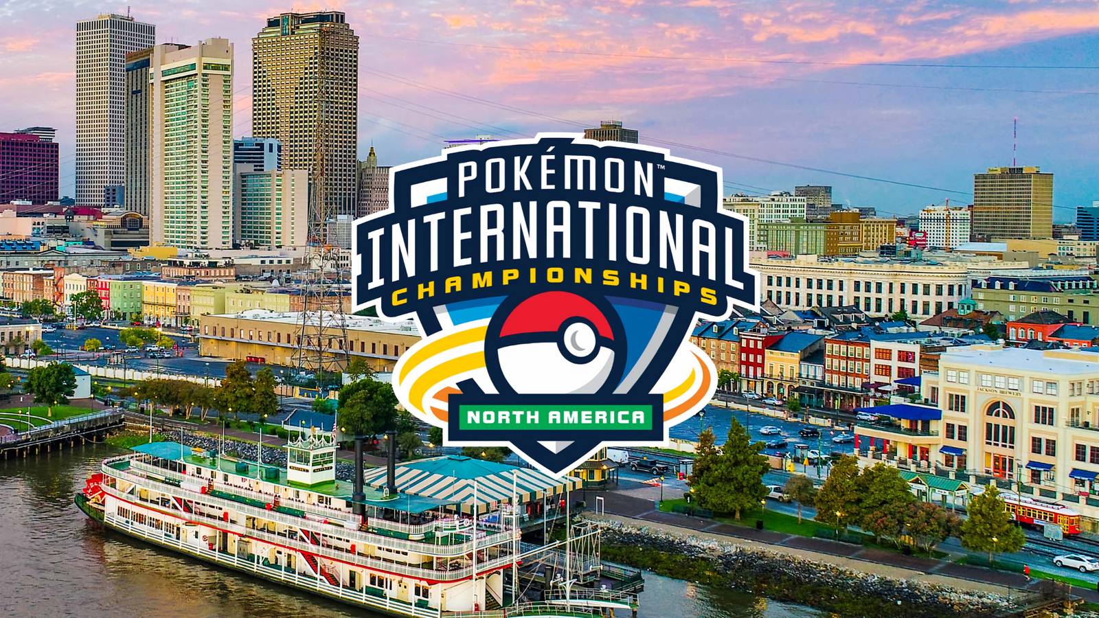 Interview: Pokemon Company Esports Director Talks NAIC's Future, Chicago Move, and Competitive Growth
