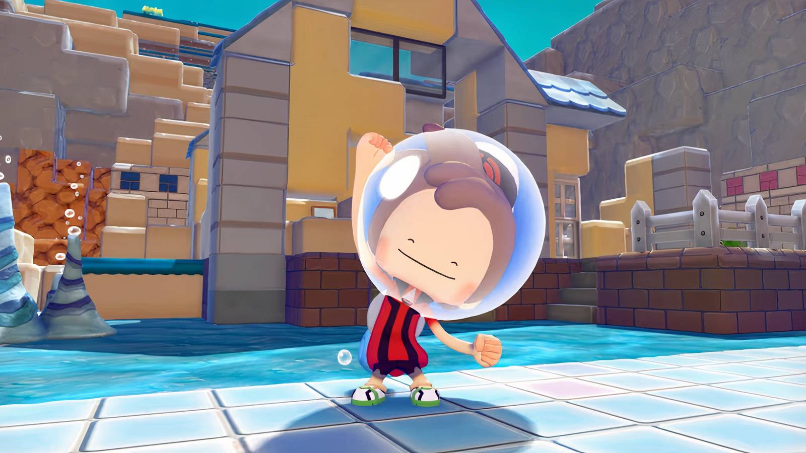 Some Pokemon Pokopia Players Will Get to Play the Bubbly Basin DLC for Free Some Pokemon Pokopia Players Will Get to Play the Bubbly Basin DLC for Free