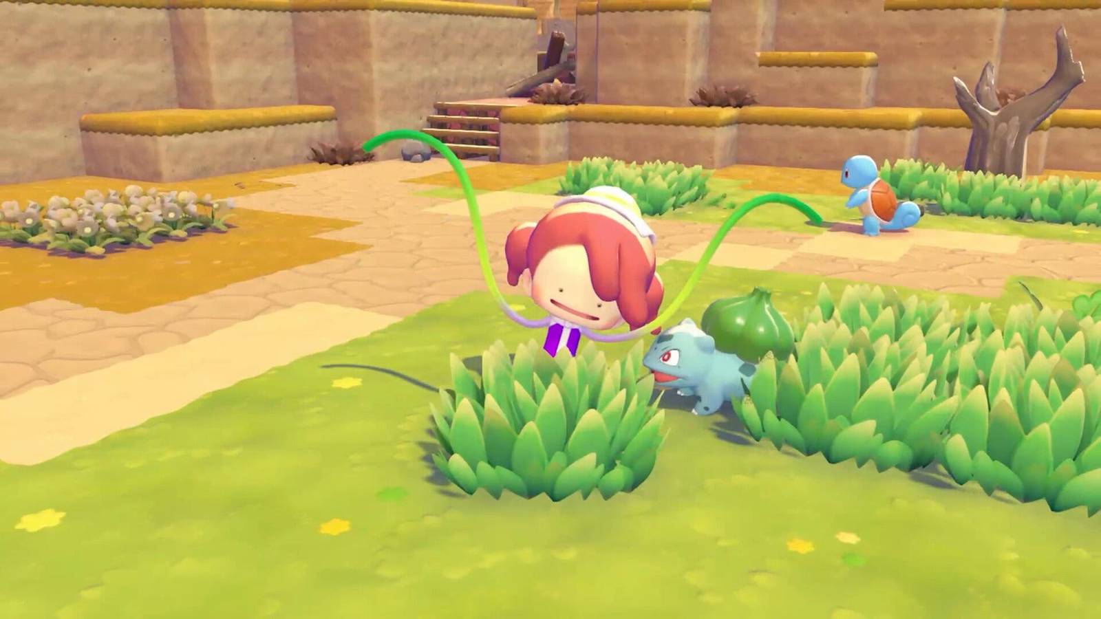 Pokemon Pokopia DLC Teases New Details Pokemon Pokopia DLC Teases New Details