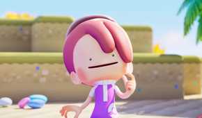 pokemon pokopia ditto thinking