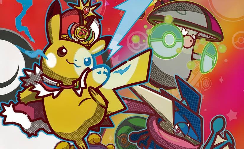Pokemon Worlds and XP Buktikan Brand Pokemon Jauh Lebih Besar dari Sebelumnya 6 pokemon worlds champions 2026 promo card