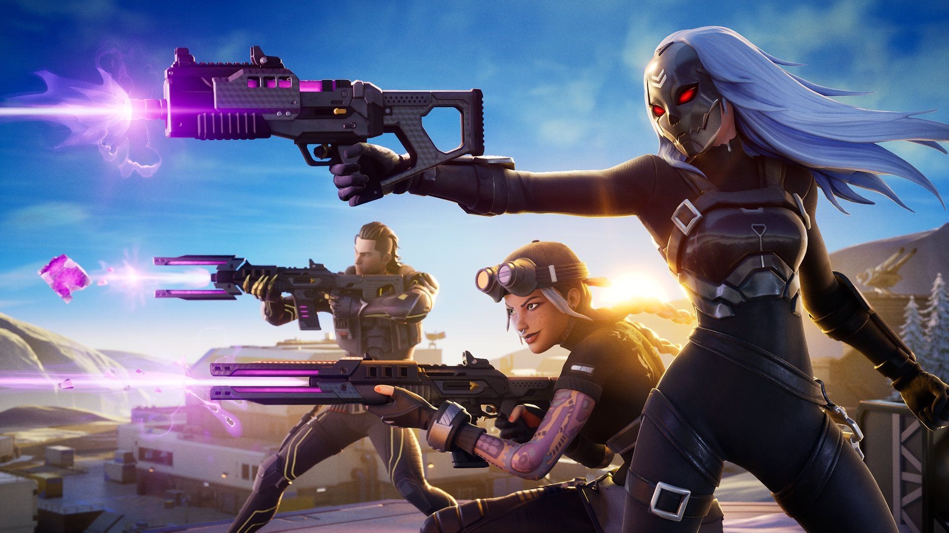 Vampire Survivors Dev Reconsidering Fortnite Collab Over GenAI Concerns