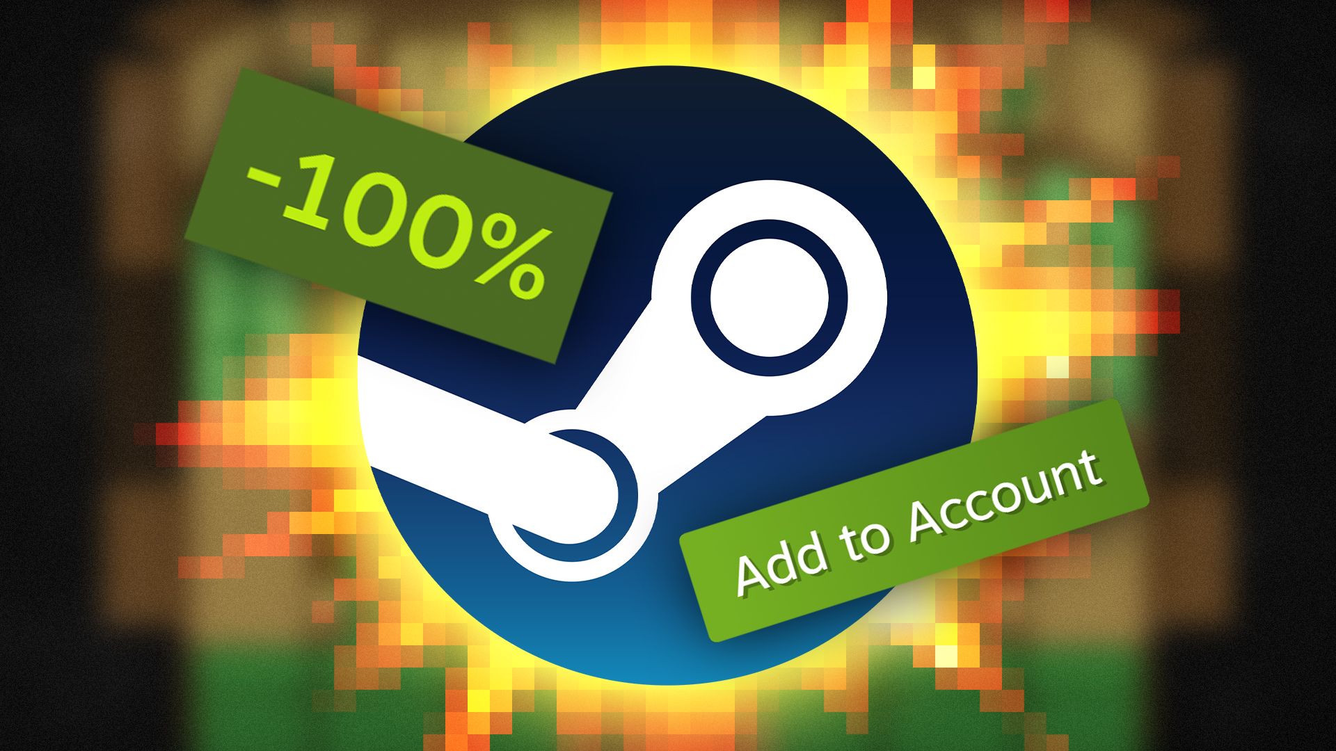 Steam Users Have Until June 28 to Claim 2022 Horror Game with Overwhelmingly Positive Reviews for Free