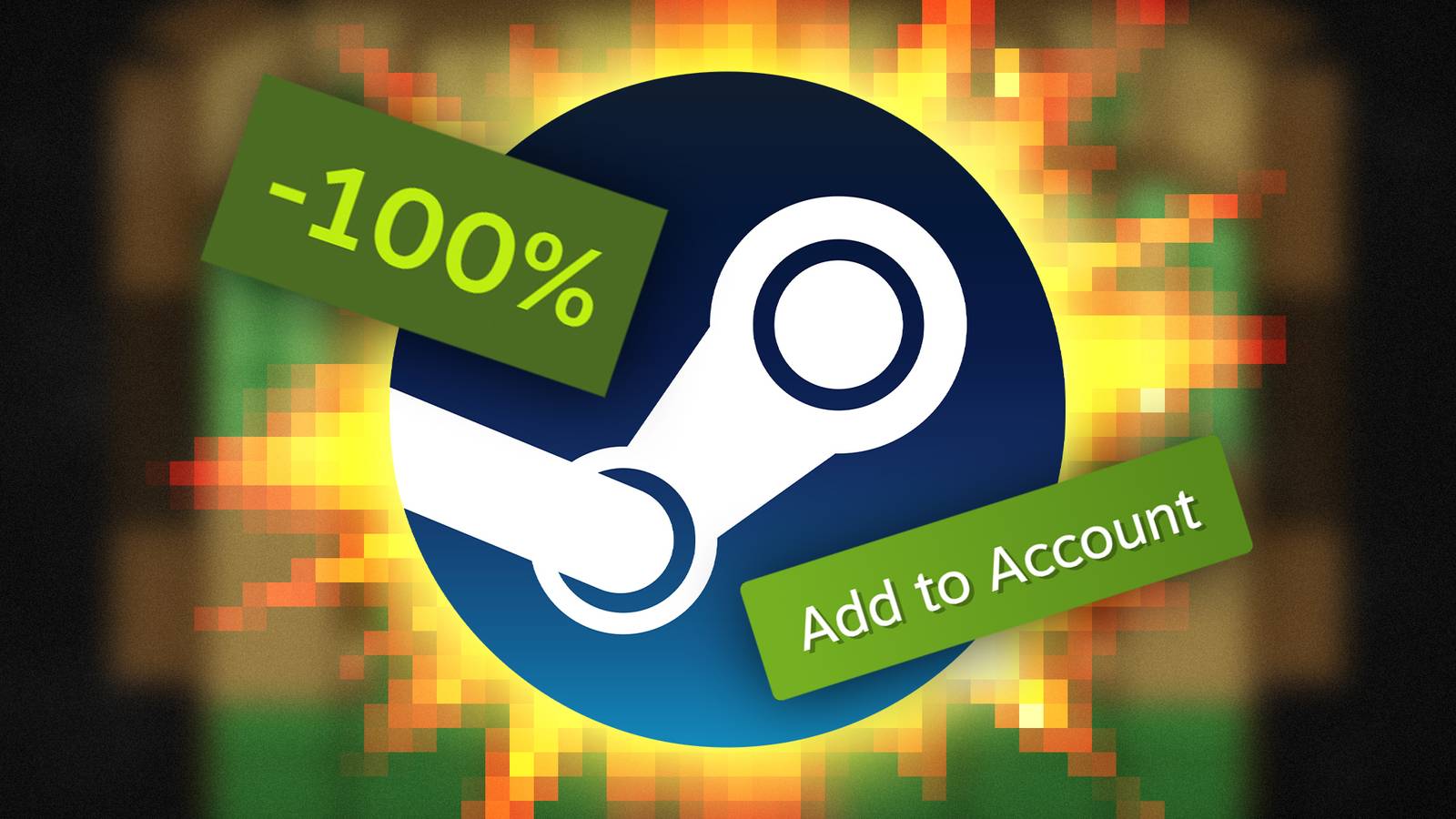 Steam Users Have Until June 28 to Claim 2022 Horror Game with Overwhelmingly Positive Reviews for Free Steam Users Have Until June 28 to Claim 2022 Horror Game with Overwhelmingly Positive Reviews for Free
