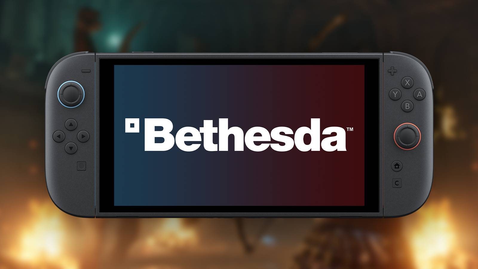 Popular Bethesda Game Coming to Nintendo Switch 2 Soon Popular Bethesda Game Coming to Nintendo Switch 2 Soon