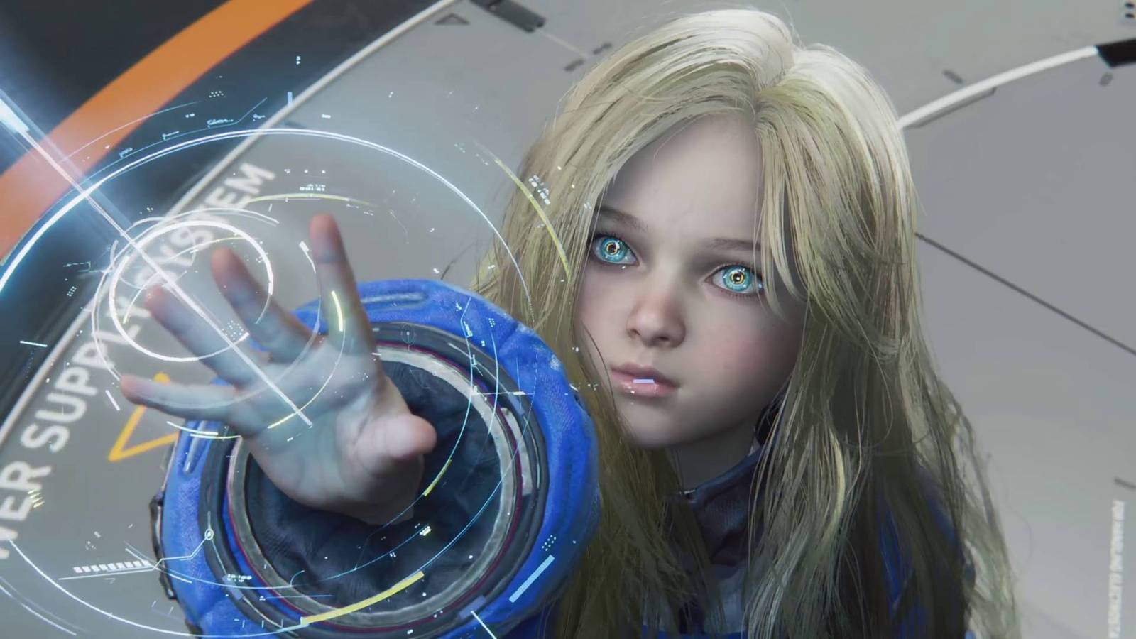 Pragmata Had All-Female ‘Diana Police’ Dev Team Pragmata Had All-Female ‘Diana Police’ Dev Team