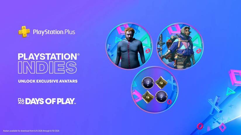 ps plus days of play june 11