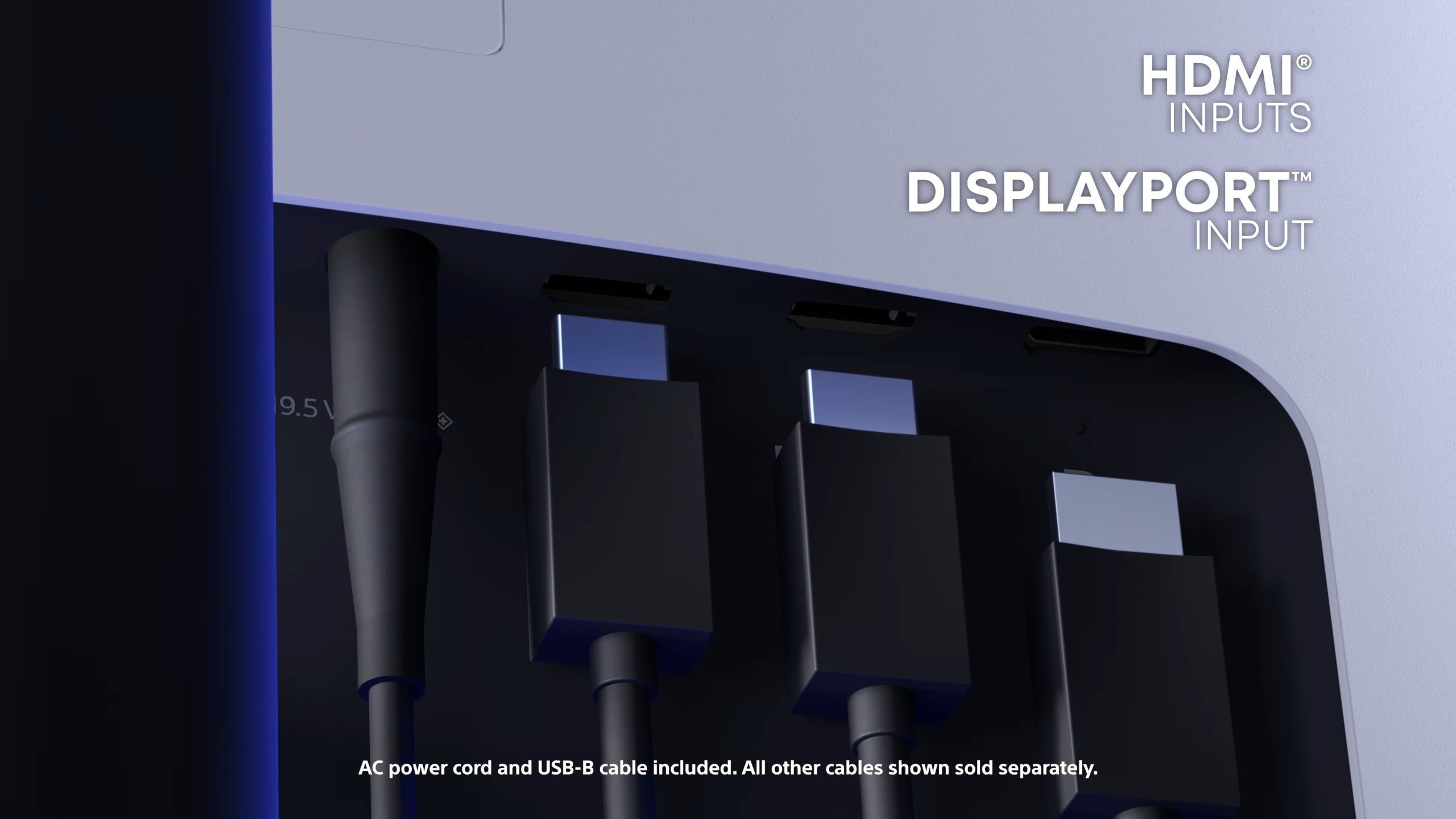 Special New PS5 Monitor Officially Revealed