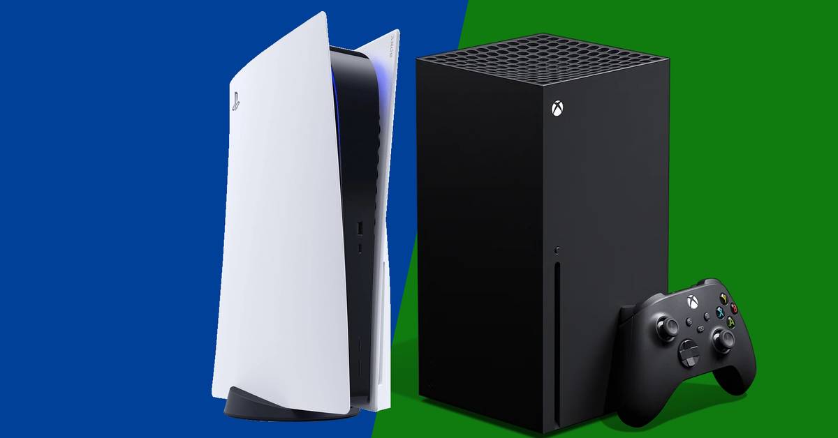 gamerant.com - Michael Brandon Ingram - Retailers Issue Warning About PS5 and Xbox Console Shortages