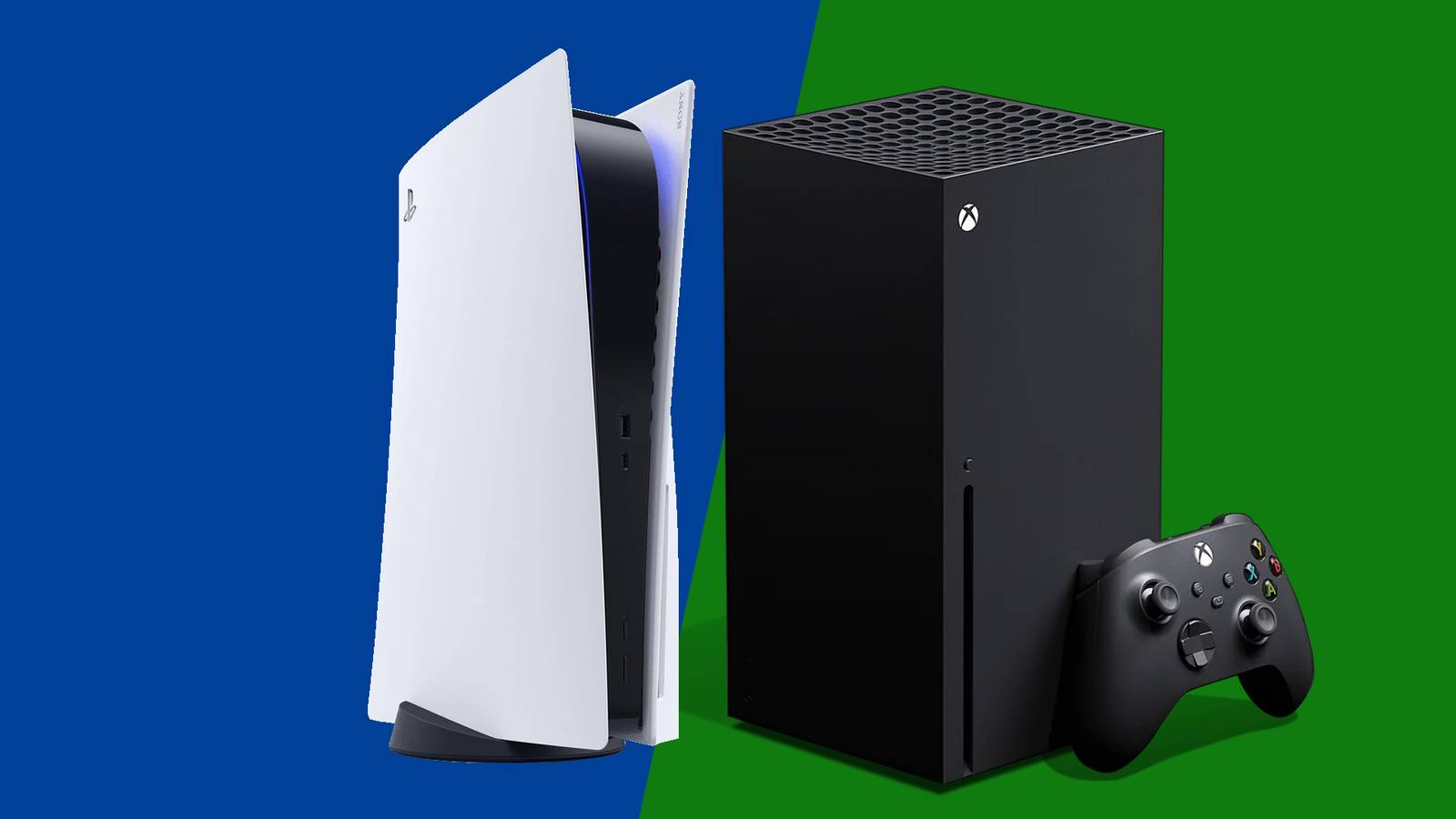 Retailers Issue Warning About PS5 and Xbox Console Shortages Retailers Issue Warning About PS5 and Xbox Console Shortages