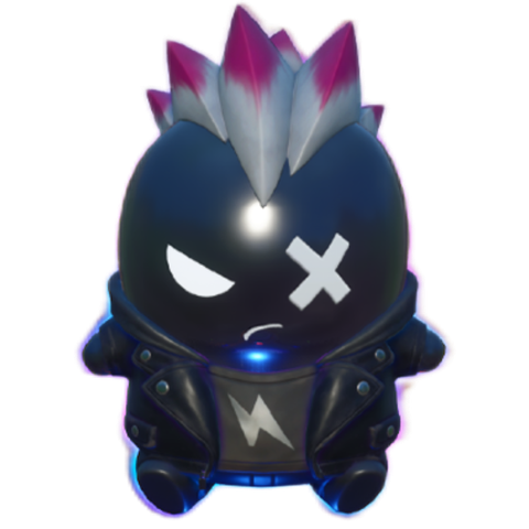 Punk Sprite-1