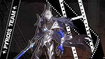 Pyrois The best teams in Zenless Zone Zero