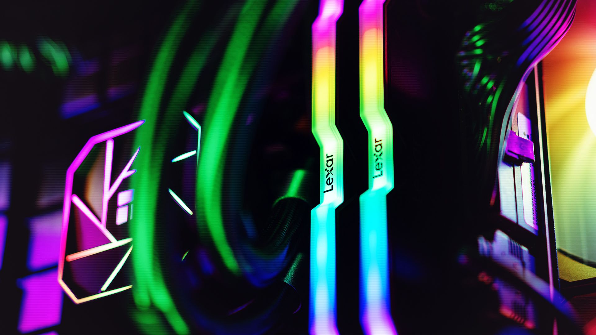 'The New Normal' Lenovo Warns High RAM Prices Are Here to Stay