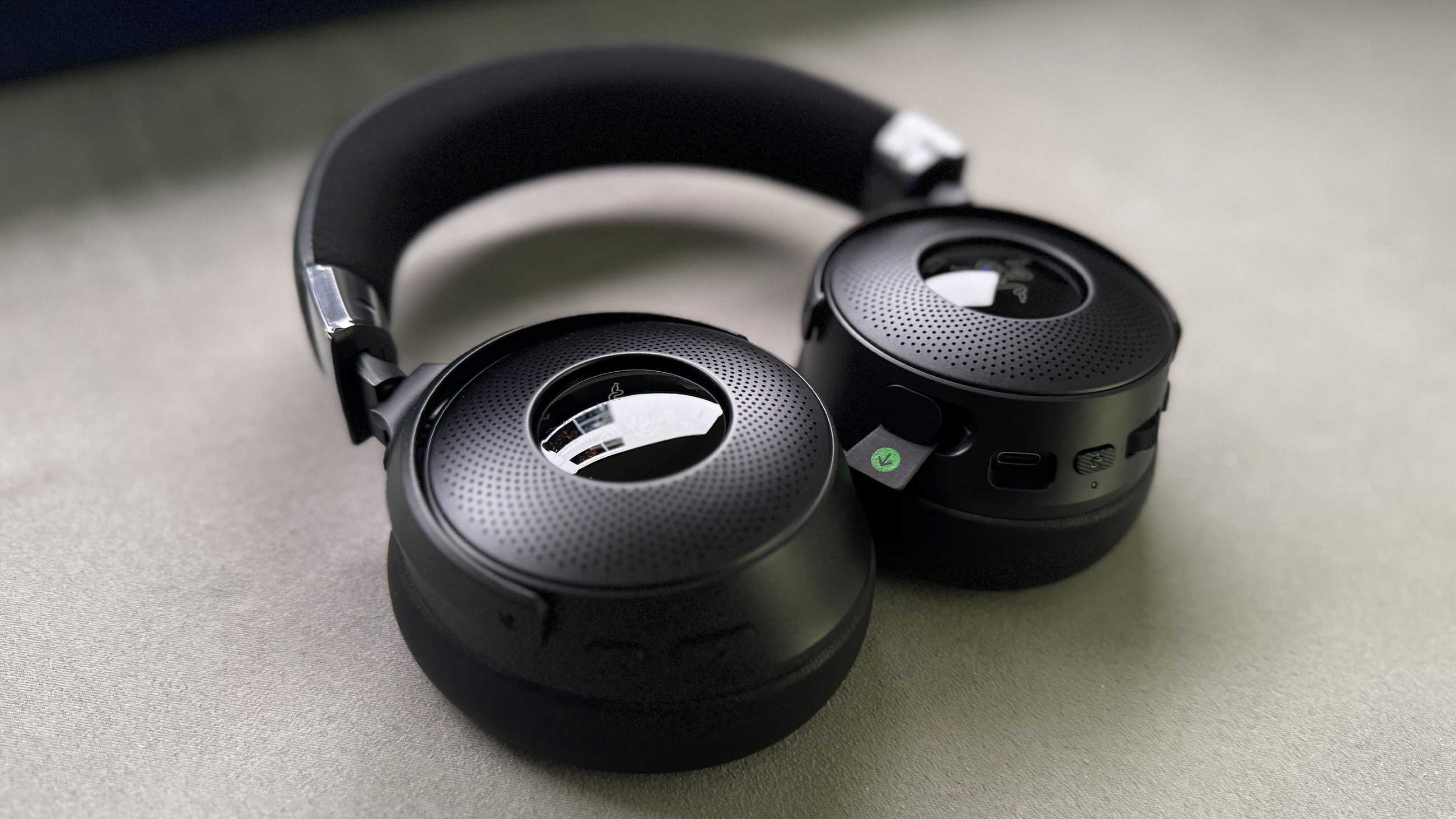 Razer Kraken V4 Pro