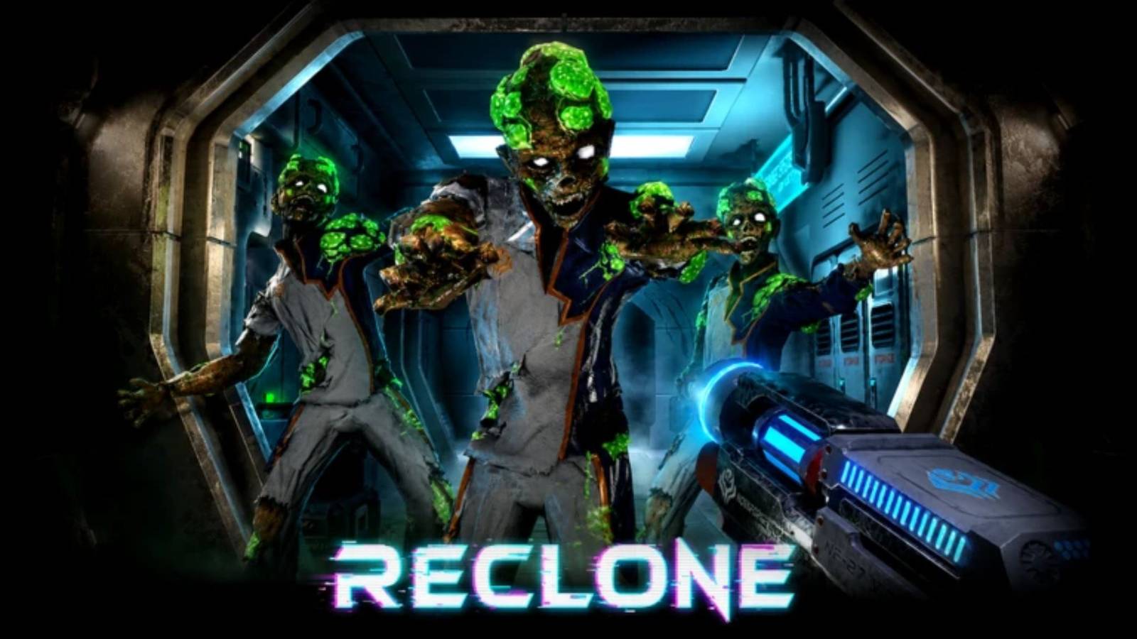 RECLONE Codes (UPDATED)