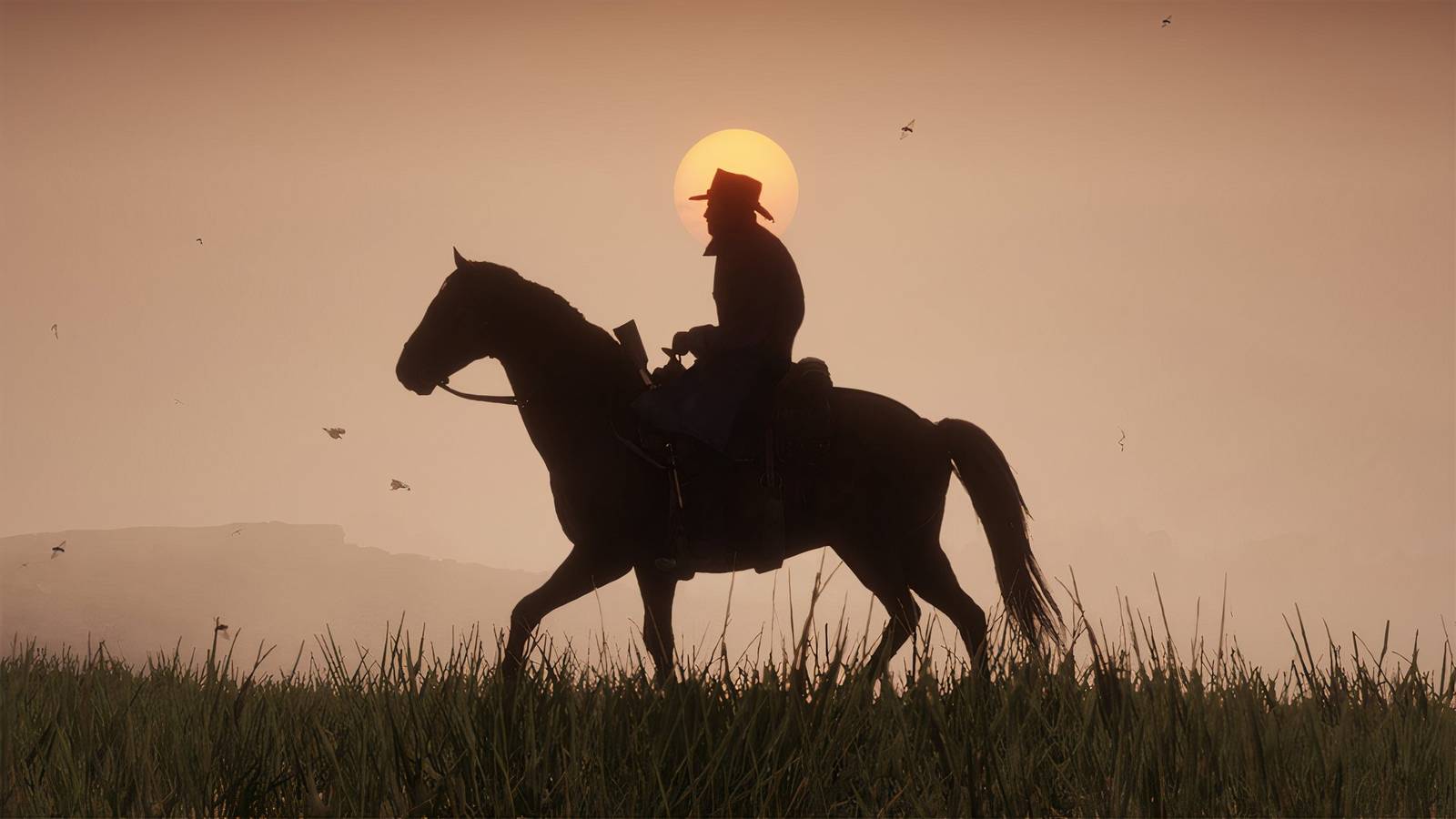 Red Dead Redemption 2 Actor Confirmed for GTA 6 Red Dead Redemption 2 Actor Confirmed for GTA 6