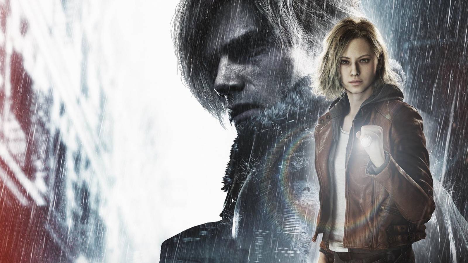 Resident Evil Requiem Just Got a Brand-New Update for June 2026 Resident Evil Requiem Just Got a Brand-New Update for June 2026