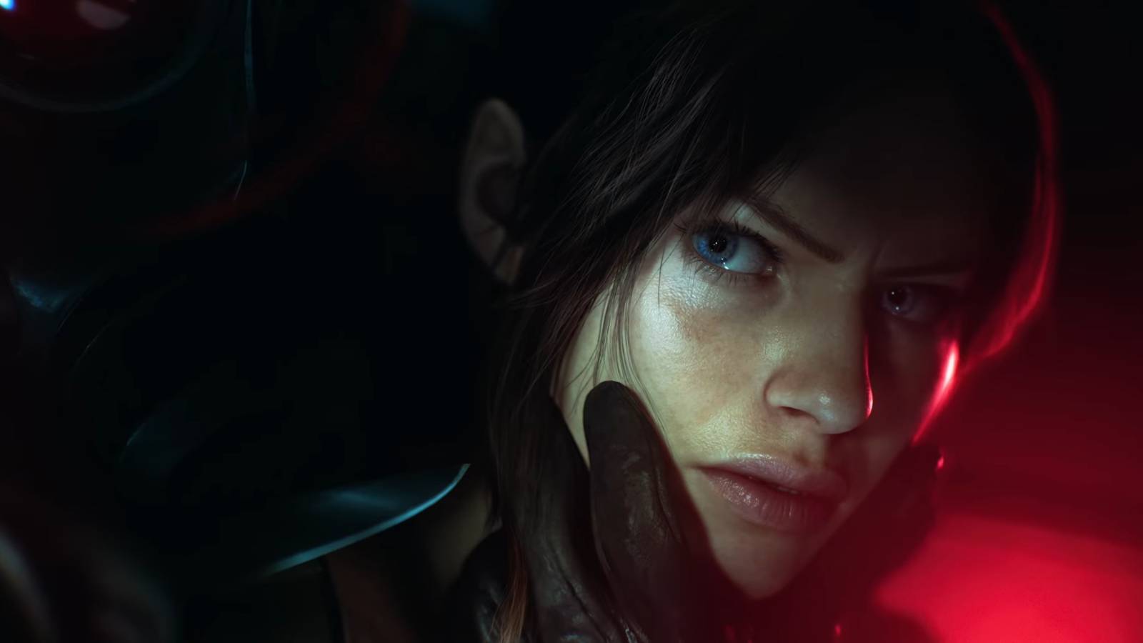 Resident Evil Code Veronica Remake Officially Revealed Resident Evil Code Veronica Remake Officially Revealed