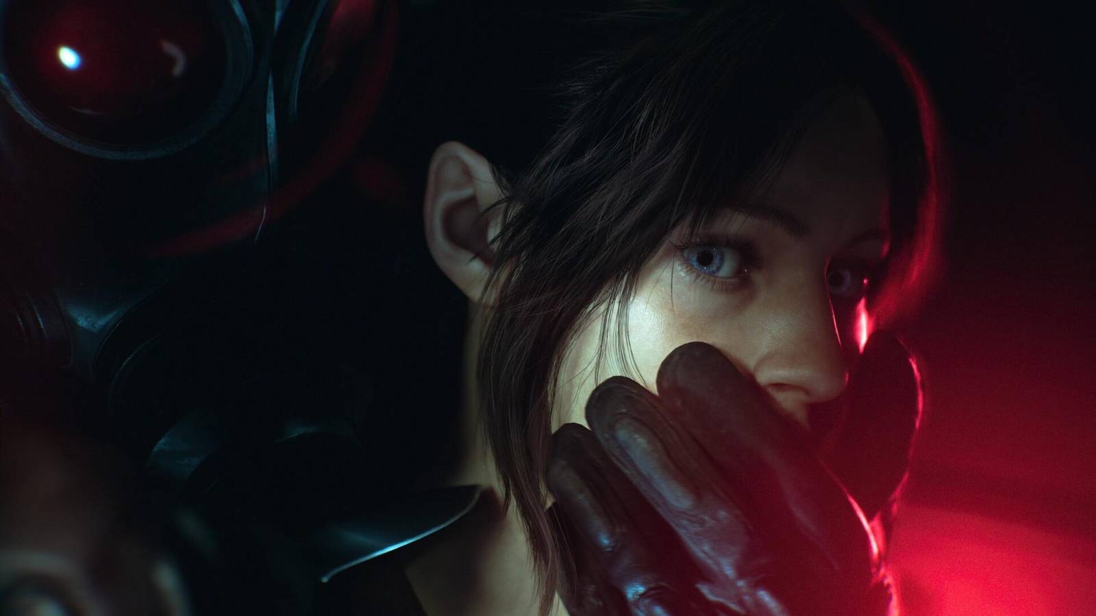August 25 is Suddenly a Big Day for Resident Evil Veronica August 25 is Suddenly a Big Day for Resident Evil Veronica