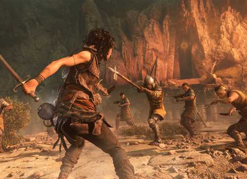 Resonance A Plague Tale Legacy Screenshot 8