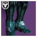 Boots of Resonating Fury