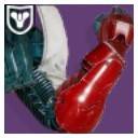 Gauntlets of Resonating Fury