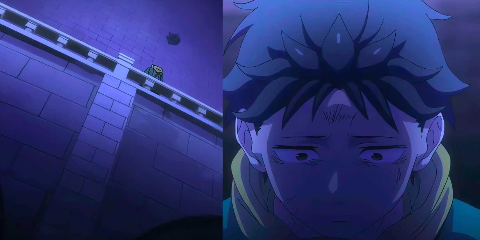 rezero season 4 subaru natsuki beheaded