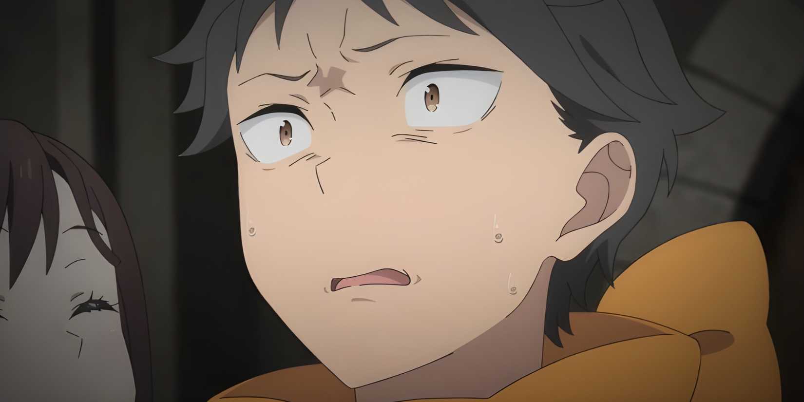 Re:Zero Season 4 Natsuki Subaru